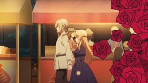 The Secret Date of the One That Got Away