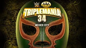 Triplemanía 34 | September 13, 2026