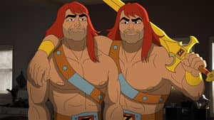 A Tale of Two Zorns