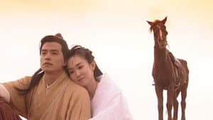 Episode 9 Little Dragon Girl Says She Wants to Be Yang Guo's Wife