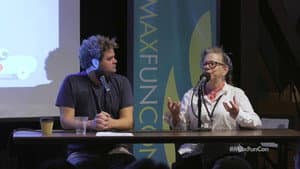 MaxFunCon 2019