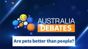 Are Pets Better Than People?