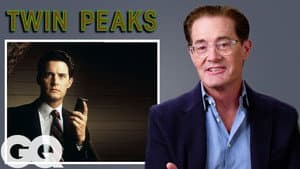 Kyle MacLachlan