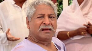 Kesri Narayan Dead?