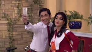 Vibhuti Convinces Angoori to Quit School