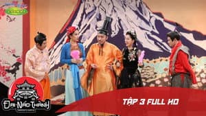 Lâm Vỹ Dạ, Ái Phương hóa mẹ con nhà Cám giúp Trấn Thành