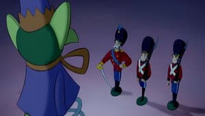 The Gardener and the Family