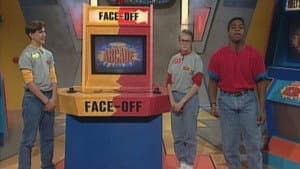 Joseph & Danielle vs. Charles & Keri