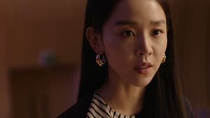 Yeon-seo Apologizes to the Sponsors