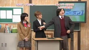 Haromoni Academy: Monomane Battle (Mitsui Aika introduction)