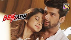 Arjun Stops Samay From Attacking Maya