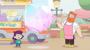 The Bubble Wish