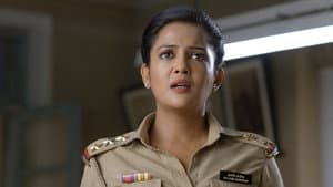 Maddam Sir Meets Karishma