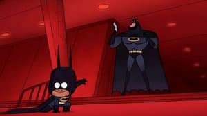 Bat Trip
