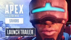Saviors Launch Trailer