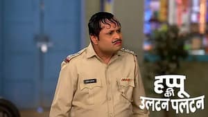 The Paan Shop Owner Shows Happu a Video