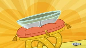 The Prince of Pantsylvania