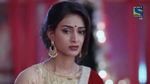 Sonakshi Brings Dev to His House