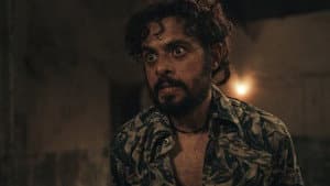 Jaanwar