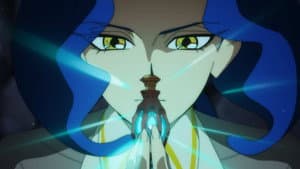 Grace the Witch