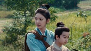 Chang Hong BI