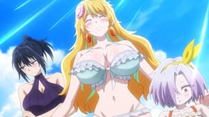 The Shy Hero and Wrestling on the Water