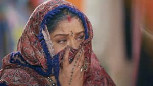 Rukmani Saves Ganga