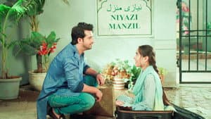 Seher's Plan With Tahir