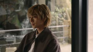 Overnight Filming at a Hot Spring Resort… A Forbidden Love Triangle Begins!?
