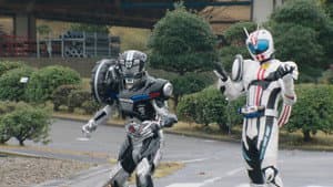 Who Will Control Deadheat?