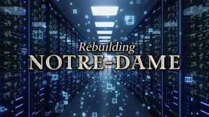 Inside the Great Cathedral Rescue