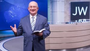 JW Broadcasting​—November 2014