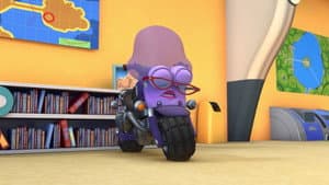 Trike Trials