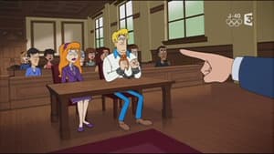 The People vs. Fred Jones