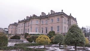 Secrets of the Manor House
