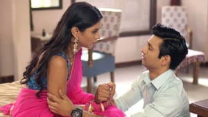 Omkar to Fulfil Shivika's Wish