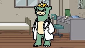 I Hate Hospitals