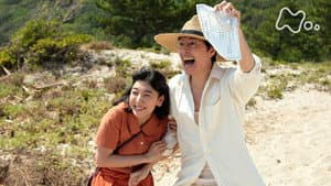 Chapter 7 - I Will Do Something About It! (1)