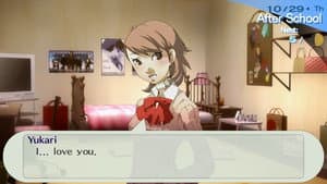 The Lovers - Yukari Takeba VI