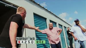 The Rise of the Liquidator