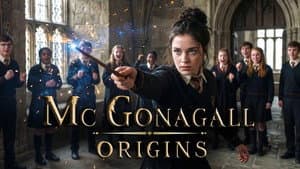 MINERVA McGONAGALL: The Complete Life. Hatstall, Animagus, Headmistress