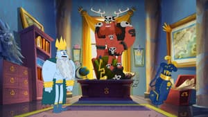 The Godd Couple