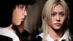 Felix "Unfair" & HAN "Hold my hand" MAKING FILM