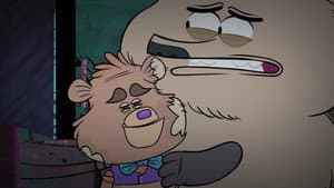 Terribly Unbearable