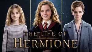 HERMIONE: The Complete Life. Muggle-born to Minister for Magic