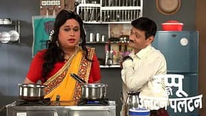 Happu's Family Celebrates Diwali without Firecrackers