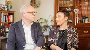Maria Lucia e Salvatore