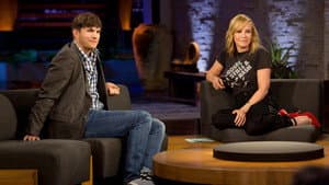 Ashton Kutcher & the App Economy
