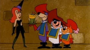 Witch Is Which