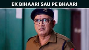 Ek Bihaari Sau Pe Bhaari